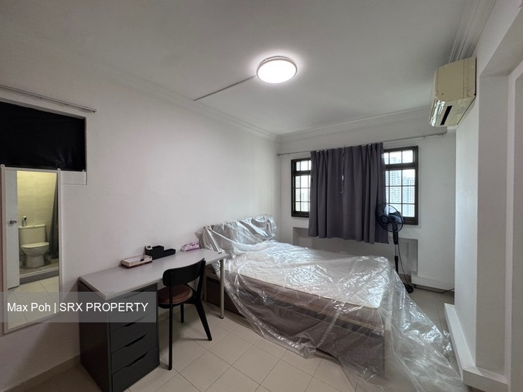 Blk 36 East Payoh Spring (Toa Payoh), HDB 5 Rooms #557069991